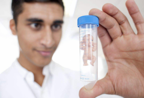 沈阳正规代生网,我做过三次试管婴儿，有一次成功了，但一个月后不发育了，