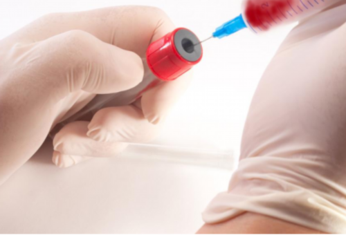 怀孕第一次b超什么时候做